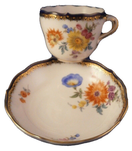 Vintage 20thc meissen - 20thc,