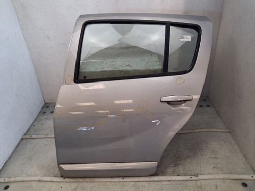 Porte arriere gauche dacia - gauche,