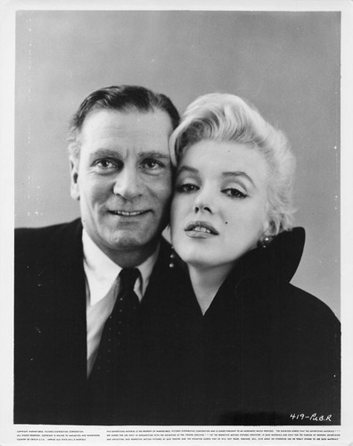 Marilyn monroe prince - marilyn,