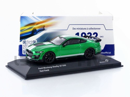 Solido ford mustang - solido,