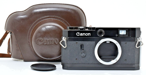 Appareil photo argentique