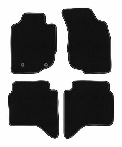 Tapis moquette toyota hilux - tapis,