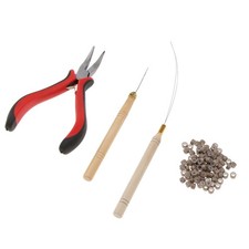 Kit De Extension De Cheveux
