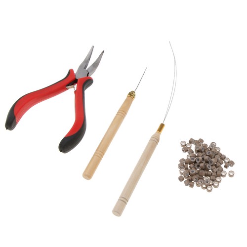 Kit extension cheveux - de,