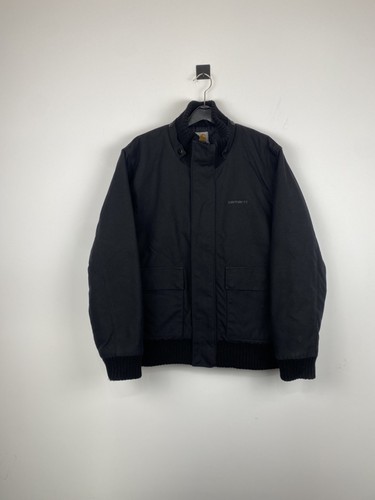 Veste carhartt ranger noire - ranger,