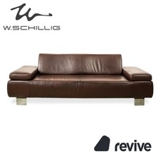 Willi Schillig Taboo Cuir