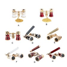 Lunettes d'opéra Jumelles