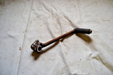 Genuine Honda CB250 G5 CB360 G5 Kickstart Lever Pedal Assembly