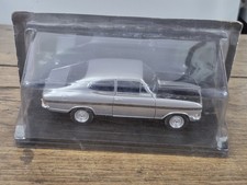 Voiture Miniature Opel Kadett
