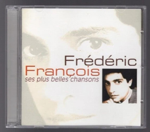 Frédéric françois ses plus - (ses,