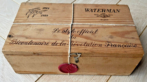 Coffret caisse en bois - caisse,