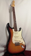 Fender American Deluxe