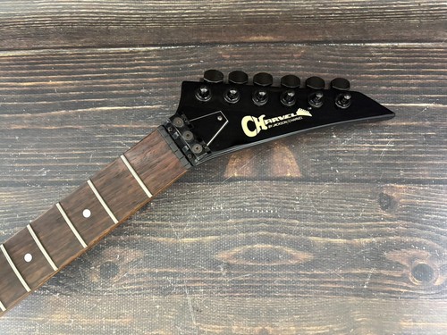 Logo charvel jackson model3 - logo, by