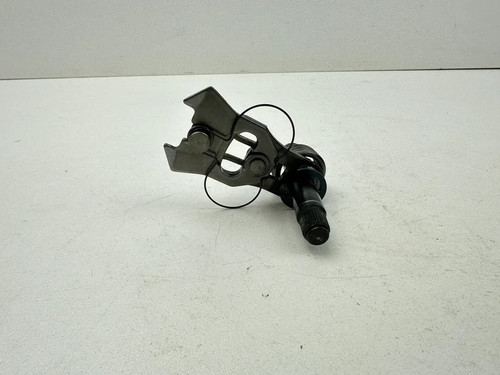 Axe selecteur kawasaki - selecteur, er5