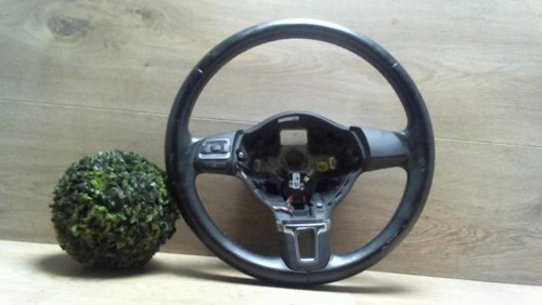 Volant volkswagen polo - volkswagen, phase