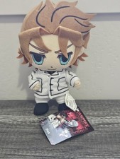 2008 Anime Vampire Knight