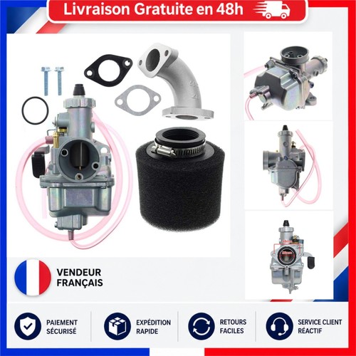 Carburateur vm22 26mm - vm22,