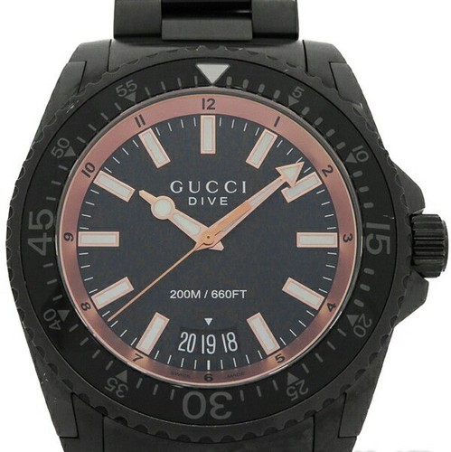 Gucci dive ya136213 - gucci,
