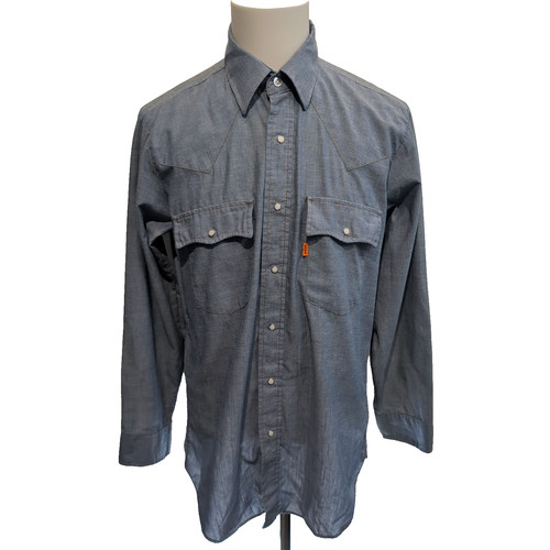Chemise levi western - l,