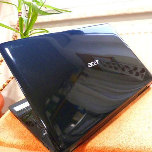 Acer 8530 kino monster - 8530,