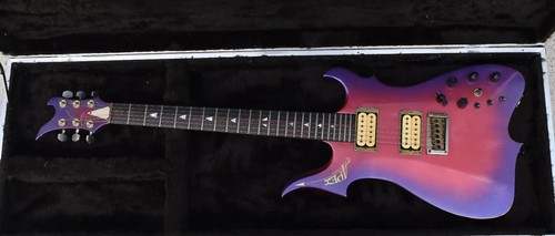 Guitare électrique - guitare,
