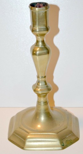 Joli bougeoir haute epoque - bougeoir,