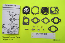 Sachs Dolmar 117 120 123 133