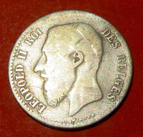 Pièce monnaie 1 - de,