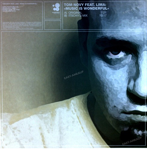 Tom novy feat - -, music