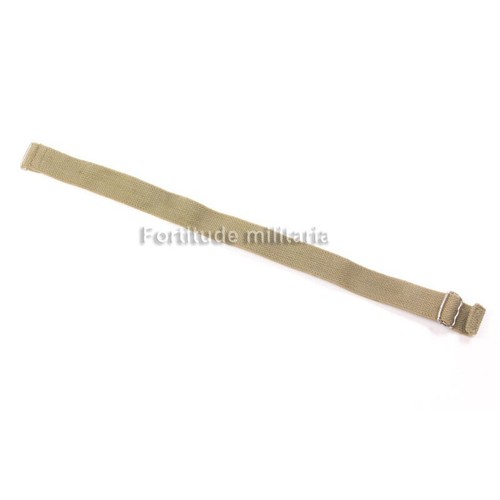 Jugulaire pour casque anglais - pour,