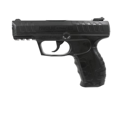 Daisy model 426 co2 air - air, pistol
