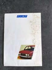 PUBLICITÉ PROSPECTUS DEPLIANT