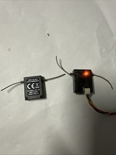 Lot Of 2 DSMX SPEKTRUM