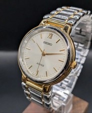 Montre homme Seiko Avenue