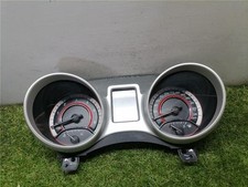 Tableau De Bord Fiat freemont