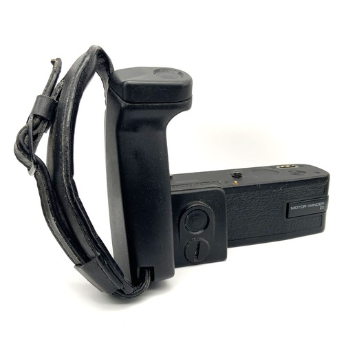 Leica moteur winder pour - winder, r