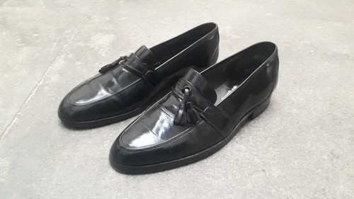 Bally italy mocassin - mi,