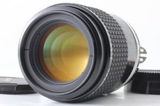 [ près De Mint ] Nikon Ai-S Micro Nikkor 105mm F/2.8 Mf Macro Lentille De Japon