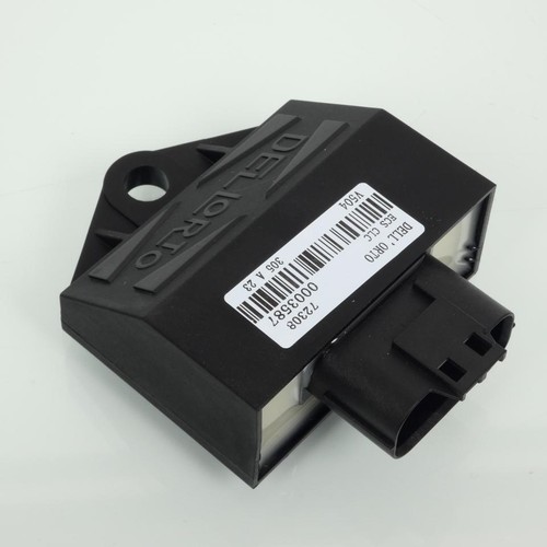 Cdi calculateur dellorto pour - calculateur,