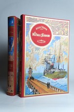 VERNE (Jules), Mathias