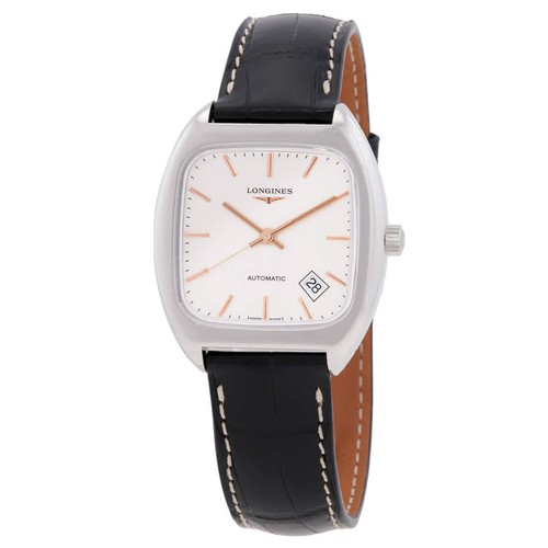 Longines heritage automatic - heritage,