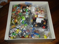 Kindersurprise environ 180