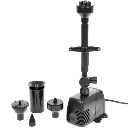 Pompe électrique pour jets - pompe, 5