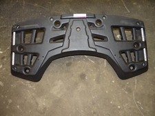 porte bagage arriere quad