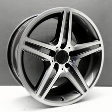 Mercedes CLS C219 AMG63 18 "
