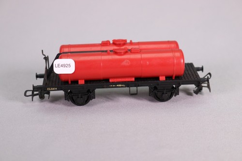Le4925 rivarossi wagon - rivarossi,