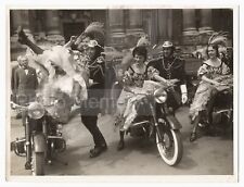 Danseuses du Moulin Rouge et