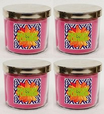 4 Bath & Body Works PASSION