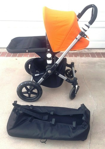 Bugaboo cameleon travel - bugaboo, 3