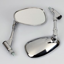 2x Rétroviseur Miroir pour